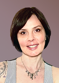 Dasha - Founder & Partner at Bodhi Salt