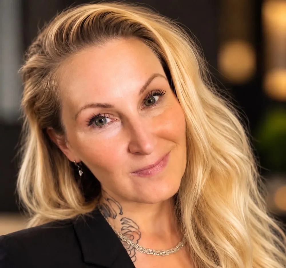 Kate O&rsquo;Brien, Lead Licensed Massage Therapist at Bodhi Salt Center