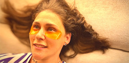 Eye Patches