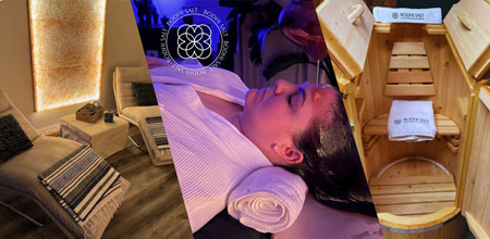 Complete wellness experience