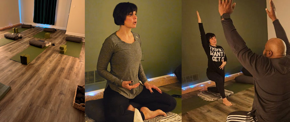 Yoga