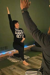 Yoga