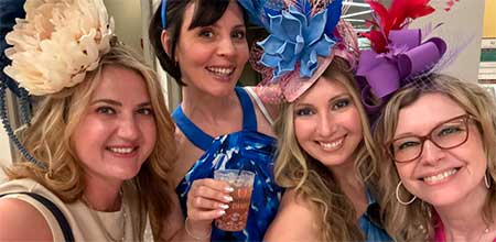 Bachelorette Party