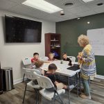 Back-to-School Wellness Prep: Natural Ways to Keep Kids Healthy All Year