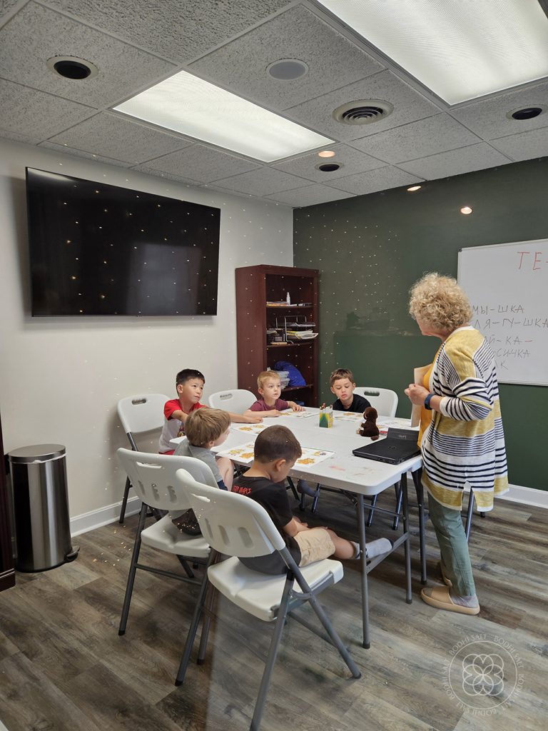 Back-to-School Wellness Prep: Natural Ways to Keep Kids Healthy All Year